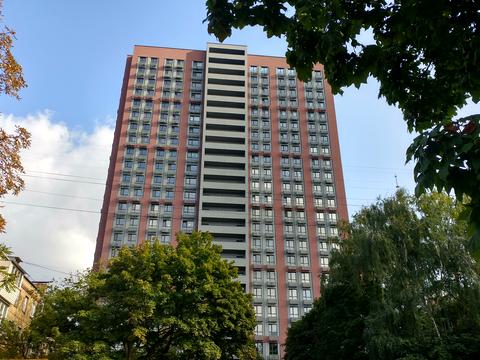 квартира за адресою Олени Теліги вул., 25