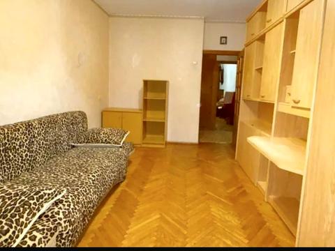 квартира по адресу Гетмана Павла Скоропадского ул. (Льва Толстого), 33