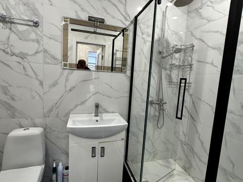 квартира по адресу Космичная ул., 3