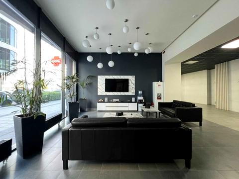 квартира по адресу Днепровская набережная ул., 15-К