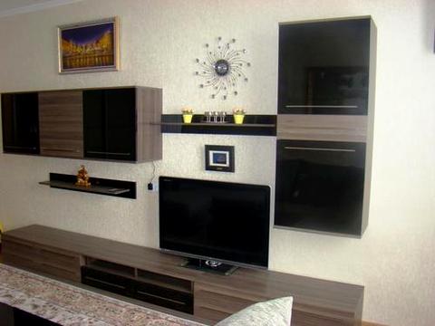 квартира за адресою Авіаконструктора Ігоря Сікорського вул. (Танкова), 1-Б