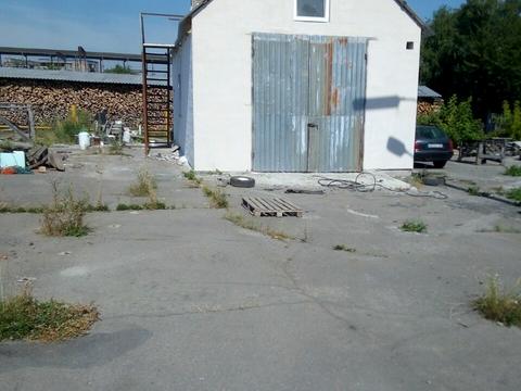 комерційна за адресою Складська вул., 10