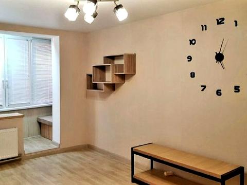 квартира по адресу Академика Павлова ул., 134/16