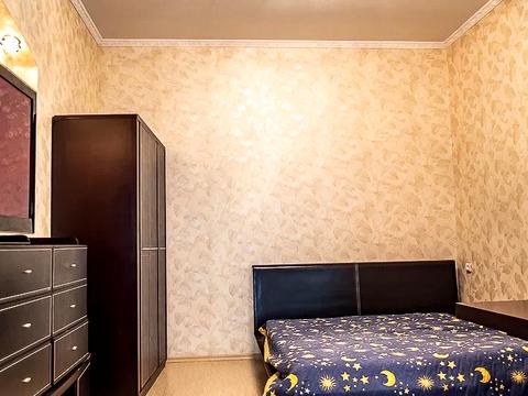 квартира по адресу Саксаганского ул., 18