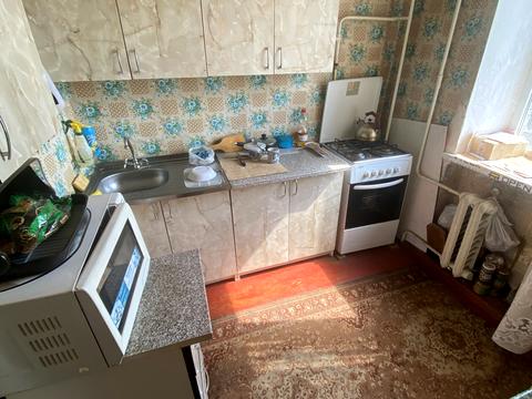 квартира по адресу Головатого пер., 87