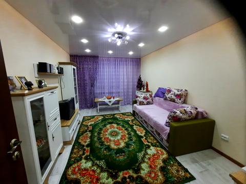 квартира по адресу Балтийский пер., 3