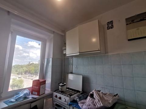 квартира по адресу Львовское шоссе