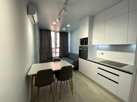 квартира за адресою Миколи Гулака вул., 4