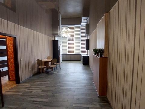 квартира по адресу Осипа Сорохтея ул., 41