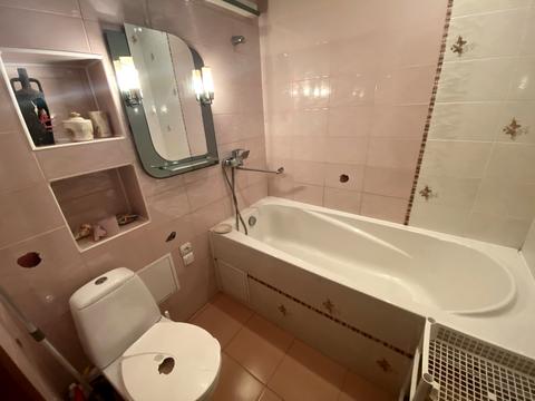 квартира за адресою Джохара Дудаєва вул. (Єсеніна), 9