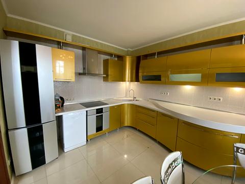 квартира за адресою Макіївська вул., 8