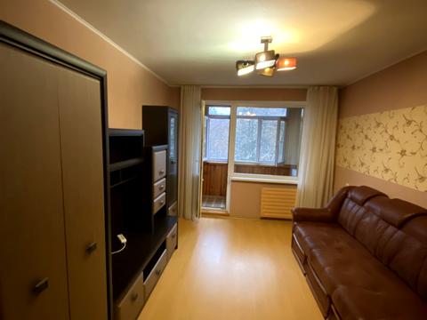 квартира по адресу Волковича ул., 17