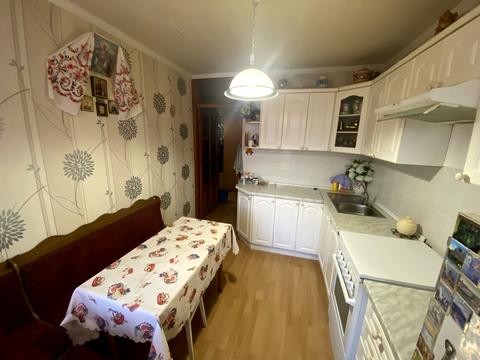 квартира по адресу Клавдиевская ул., 36