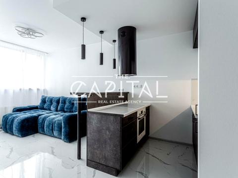 квартира по адресу Берестейский просп. (Победы), 5-В