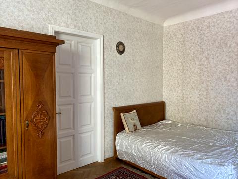 квартира по адресу Алли Горської пер. (Чеслава Бєлінського), 10