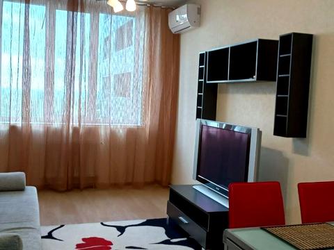 квартира за адресою Завальна вул., 10-Г