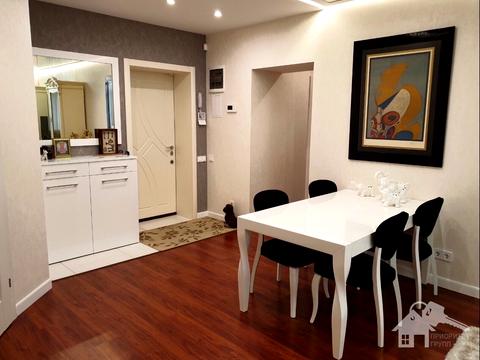 квартира за адресою Центральний бульв., 24