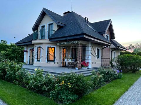 дом по адресу Липская ул.