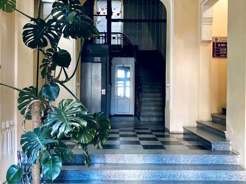 коммерческая по адресу Евгения Чикаленко ул. (Пушкінська), 21