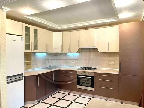 квартира за адресою Нижньохолодногірська вул., 3