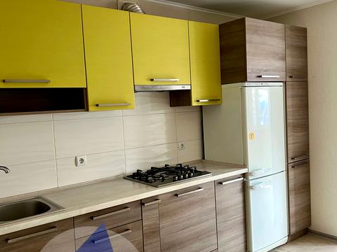 квартира за адресою Миколаївська , 15