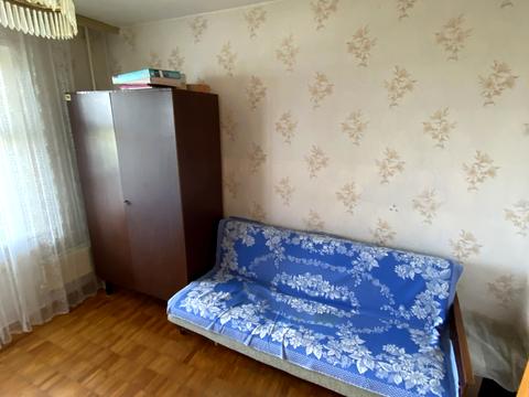 квартира по адресу Хорольская ул., 1