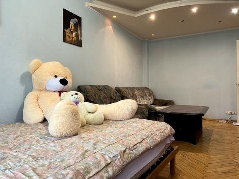 квартира по адресу Кирилловская ул. (Фрунзе), 99/1 к2