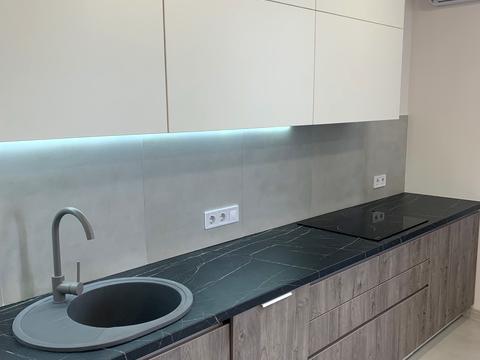 квартира по адресу Днепровская набережная ул., 20-Б