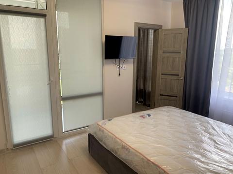 квартира по адресу Днепровская набережная ул., 20-Б