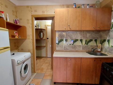 квартира за адресою Космонавта Поповича вул. (Космонавта Волкова), 26