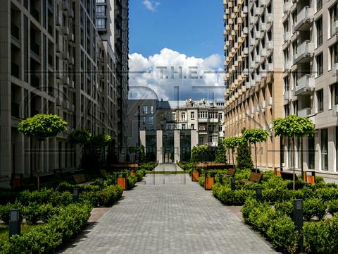 квартира за адресою Бульварно-Кудрявська вул. (Воровського), 17-Б