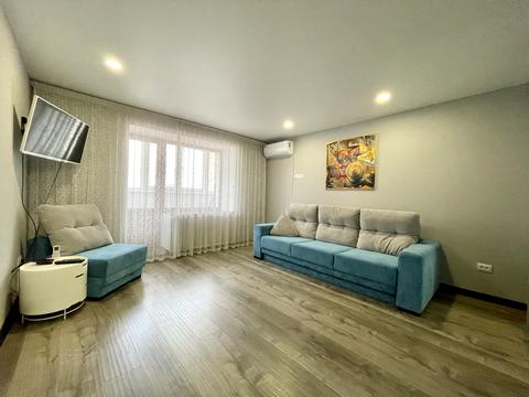 квартира за адресою Центральний просп. (Леніна), 265