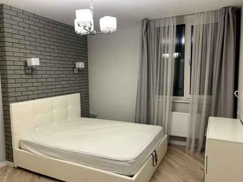 квартира по адресу Самойло Кошки ул. (Маршала Конєва), 10/1