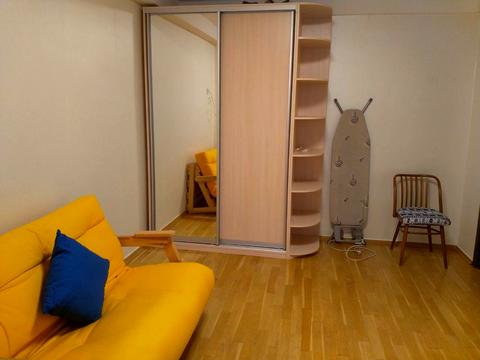 квартира за адресою вул. Липківского, 13