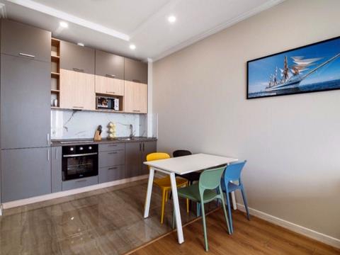 квартира по адресу Гагаринское Плато ул. (Гагаринское Плато), 5/2