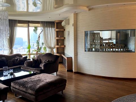 квартира за адресою Жилянська вул., 59