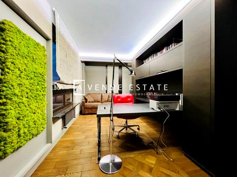 квартира по адресу Голосеевский просп. (40-летия Октября), 60