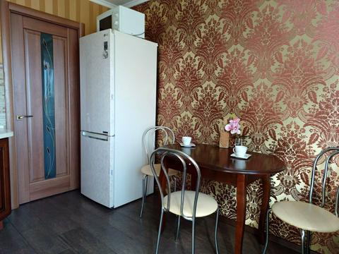 квартира по адресу Дніпропетровське шосе, 65