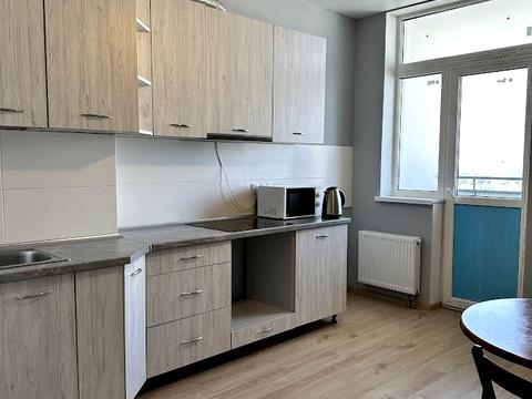 квартира за адресою Симона Петлюри вул. (Черняховського), 21-Б