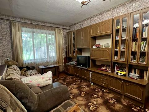 квартира по адресу Евгения Тельнова ул., 3