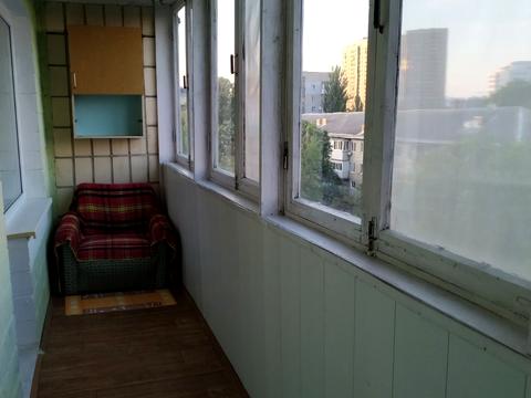 квартира по адресу Вацлава Гавела бульв. (Івана Лепсе), 21-Б