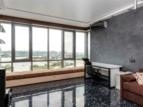 квартира по адресу Днепровская набережная ул., 14-А