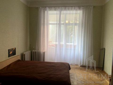 квартира за адресою Клінічна вул., 21/19