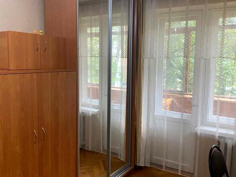 квартира за адресою Андрія Мельника вул. (Генерала Тупікова), 16