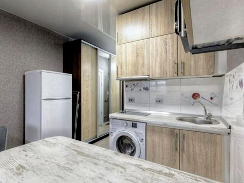 квартира по адресу Соборности просп. (Воззʼєднання), 17