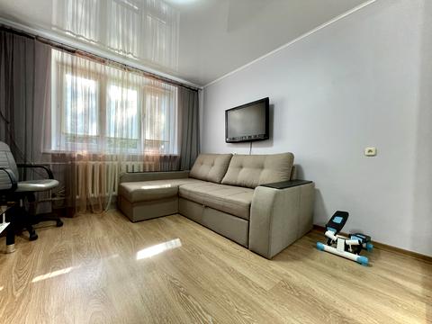 квартира по адресу Леся Курбаса просп., 9-Д