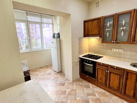 квартира за адресою Садова вул., 1-В