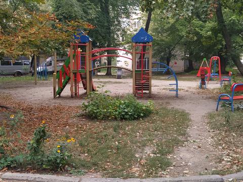 квартира за адресою Пр Победы, 2