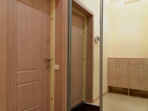 квартира по адресу Владимира Ивасюка просп. (Героїв Сталінграду), 2г