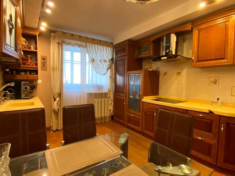 квартира по адресу Срибнокильская ул., 1